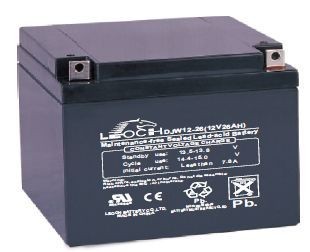 12V26Ah Logix DJW battery, 12V-26Ah, 12В 26Ач, EGL DJW АКБ описание, отзывы, характеристики