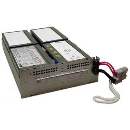 APC RBC132 Сменный блок аккумуляторов для ИБП описание, отзывы, характеристики