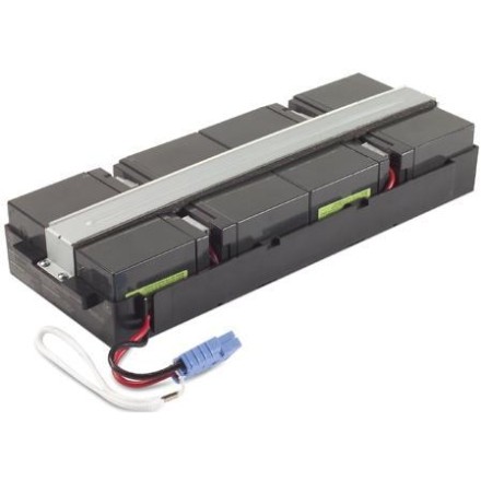 APC RBC31 Змінний блок акумуляторів для ДБЖ опис, відгуки, характеристики