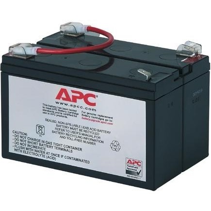 APC RBC3 Сменный блок аккумуляторов для ИБП описание, отзывы, характеристики
