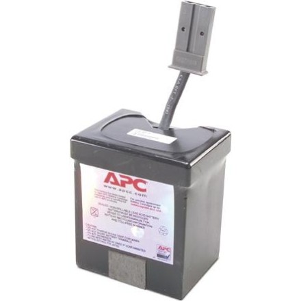 APC RBC129 Сменный батарейный картридж №129 описание, отзывы, характеристики