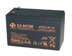 BB Battery SHR10-12/Т2 АКБ