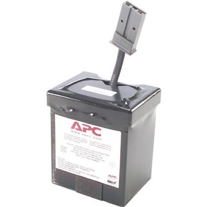 APC RBC30 Сменный блок аккумуляторов для ИБП описание, отзывы, характеристики