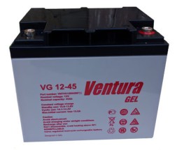 Ventura VG 12-45 Gel АКБ