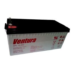 Ventura GPL 12-200 АКБ