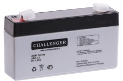 Challenger AS6-1.3 АКБ