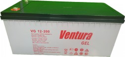 Ventura VG 12-200 Gel АКБ