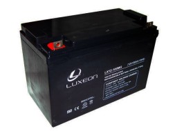 LUXEON LX12-100MG АКБ 12v-100ah 12в 100Ач