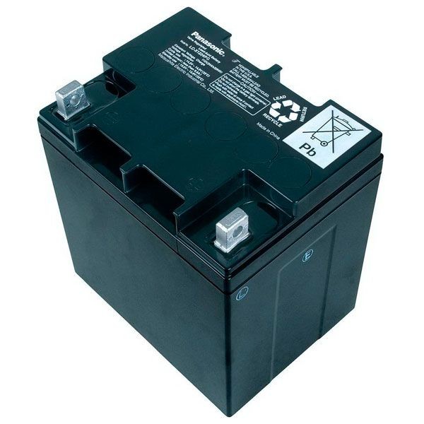 Аккумулятор 12в 24ач