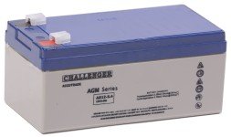 Challenger AS12-3.2 АКБ