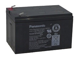 Panasonic LC-PD12100P 12V 100Ah, 12В 100Ач АКБ опис, відгуки, характеристики