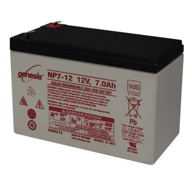 12V7.2Ah battery, 12V-7.2Ah, 12В 7.2Ач Гелевый аккумулятор EGL