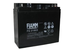 FIAMM FG21803 (FG 21803) АКБ 12V 18Ah, 12В 18 Ач
