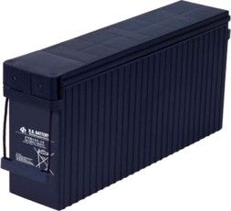 BB Battery FTB125-12 АКБ