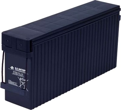 BB Battery FTB125-12 АКБ опис, відгуки, характеристики