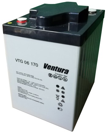 Ventura VTG 06-170 M8 АКБ