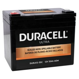 Duracell DURA12-35C 12V 35Ah