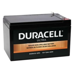 Duracell DURA12-12F2 12V 12Ah