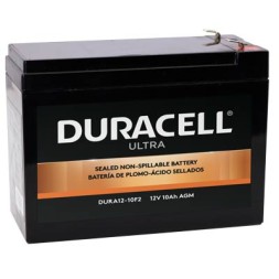 Duracell DURA12-10F2 12V 10Ah