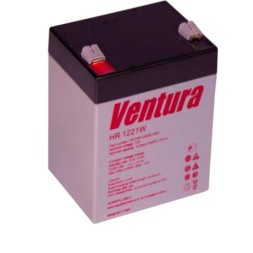 Акумулятор Ventura HR 1221W (12V-4.5 ah, 12В-4,5 Ач)