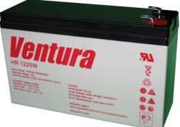 Акумулятор Ventura HR 1225W (12V-5 ah, 12В-5 Аг)