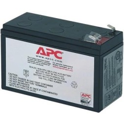 APC RBC17 Змінний батарейний картридж №17