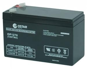 OSTAR OP1290 АКБ опис, відгуки, характеристики