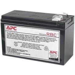 APC RBC110 Сменный батарейный картридж №110