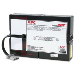 APC RBC59 Змінний блок акумуляторів для ДБЖ