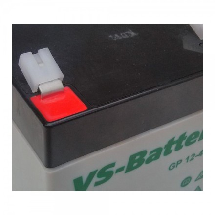 VS-BATTERY GP 12-4.5 12V 4,5Ah АКБ опис, відгуки, характеристики