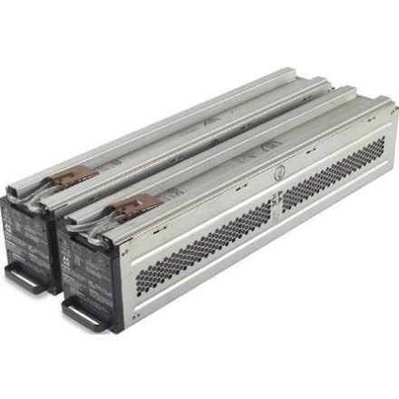 APC RBC44 Змінний блок акумуляторів для ДБЖ опис, відгуки, характеристики