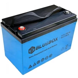 Bluebox TB-12-100-AE (TB12100AE) АКБ 12v 100ah 12в 100Ач