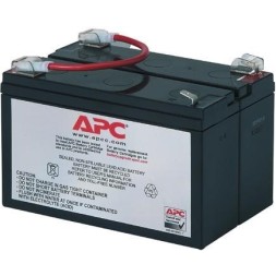 APC RBC25 Сменный блок аккумуляторов для ИБП