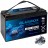 Аккумулятор гелевый Bluebox GEL 12V 100Ah описание, отзывы, характеристики