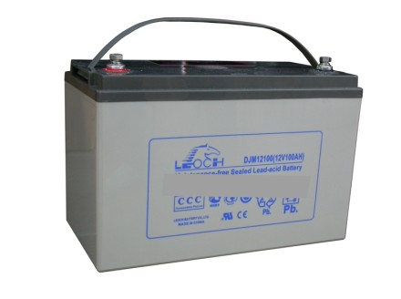 12V100Ah battery, 12V-100Ah, 12В 100Ач, EGL LPG 12-100 GEL АКБ 1