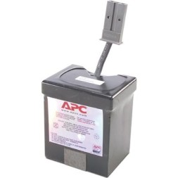 APC RBC129 Змінний батарейний картридж №129