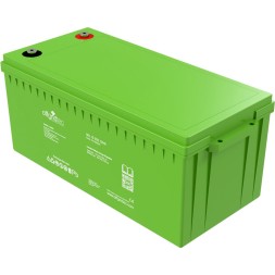 Offgridtec GEL 12V 200Ah (Німеччина) 