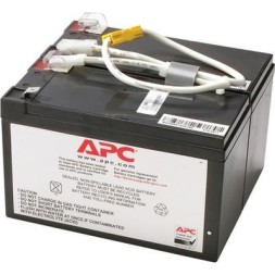 APC RBC109 Змінний блок акумуляторів для ДБЖ