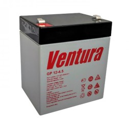 Ventura GP 12-4,5 АКБ