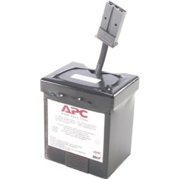 APC RBC30 Сменный блок аккумуляторов для ИБП