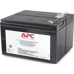 APC RBC113 Змінний блок акумуляторів для ДБЖ