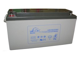 Leoch DJM 12-150 (12V 150Ah, 12В 150Ач) Аккумулятор Леоч