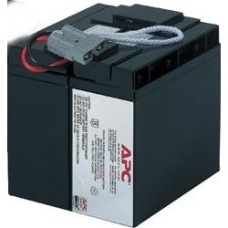 APC RBC11 Змінний блок акумуляторів для ДБЖ