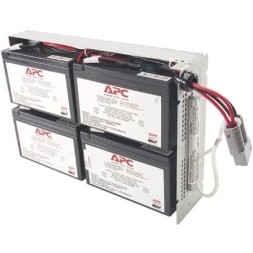 APC RBC23 Сменный блок аккумуляторов для ИБП