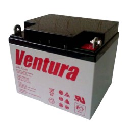 Ventura GPL 12-40 АКБ