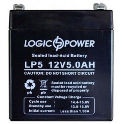 Аккумулятор great power