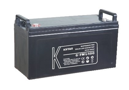 Аккумулятор дельта 12в 100ач
