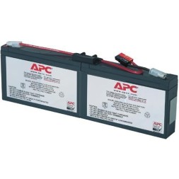 APC RBC18 Сменный блок аккумуляторов для ИБП