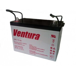 Ventura GPL 12-90 АКБ
